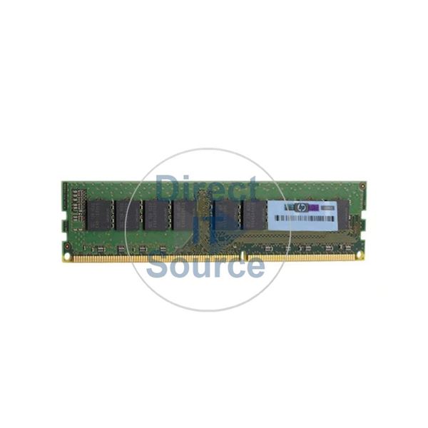 HP 708631-B21 - 2GB DDR3 PC3-14900 ECC Unbuffered Memory