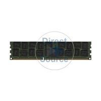 HP 708643-S21 - 32GB DDR3 PC3-14900 ECC 240-Pins Memory