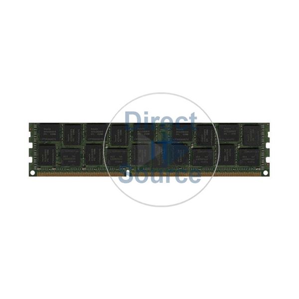 HP 708643-S21 - 32GB DDR3 PC3-14900 ECC 240-Pins Memory