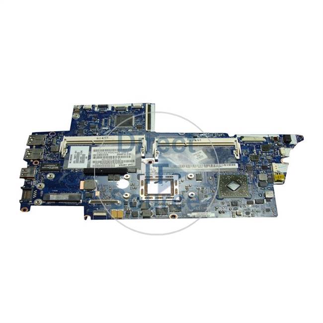 HP 708971-501 - Laptop Motherboard for Envy 6-1100 Ultrabook