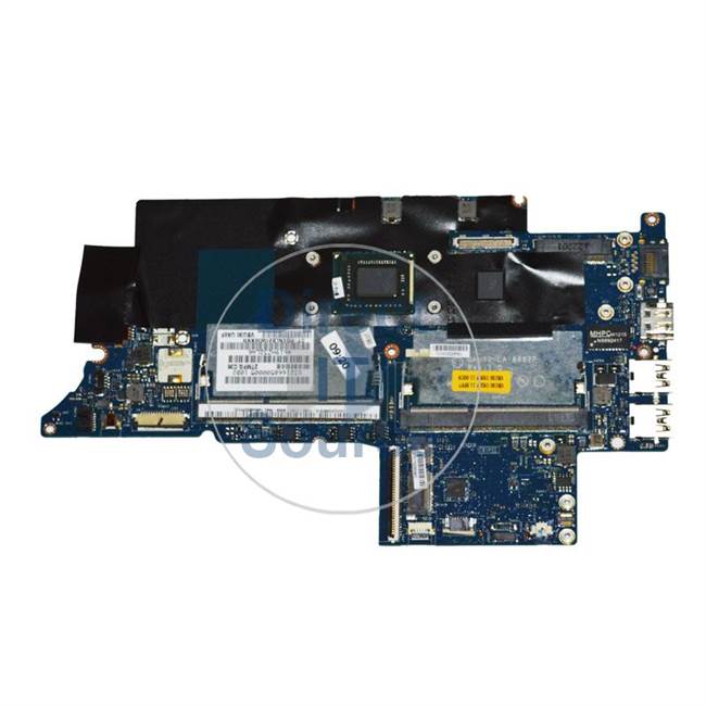 HP 708971-601 - Laptop Motherboard for Envy 6-1100 Ultrabook