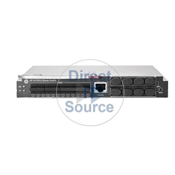 HP 711307-B21 - 6125Xlg Ethernet Blade Switch