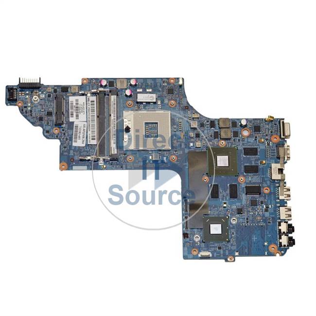 HP 711509-601 - Laptop Motherboard for Envy Dv6-7200