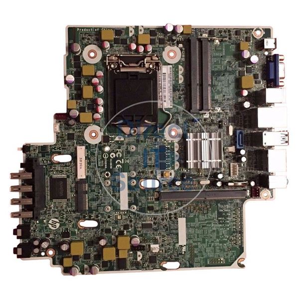 HP 711787-001 - Desktop Motherboard for Elite 8300 USDT