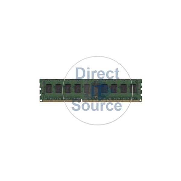 HP 712287-071 - 4GB DDR3 PC3-14900 ECC Unbuffered Memory