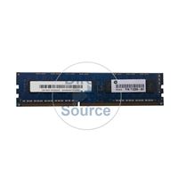 HP 712288-581 - 8GB DDR3 PC3-14900 ECC Unbuffered 240-Pins Memory
