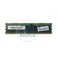 HP 712381-571 - 4GB DDR3 PC3-14900 ECC Registered 240-Pins Memory