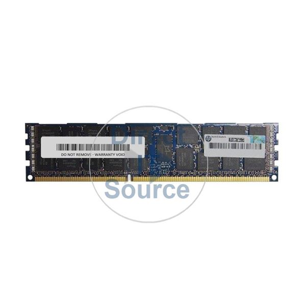HP 712383-001 - 16GB DDR3 PC3-14900 ECC Registered 240-Pins Memory