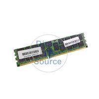 HP 712383-981 - 16GB DDR3 PC3-14900 ECC Registered Memory