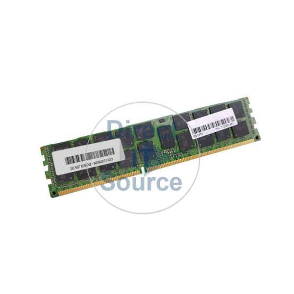HP 712383-981 - 16GB DDR3 PC3-14900 ECC Registered Memory