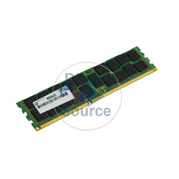 HP 712384-001 - 32GB DDR3 PC3-14900 240-Pins Memory