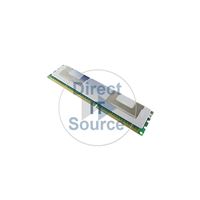 HP 712384-581 - 32GB DDR3 PC3-14900 ECC Load Reduced 240-Pins Memory