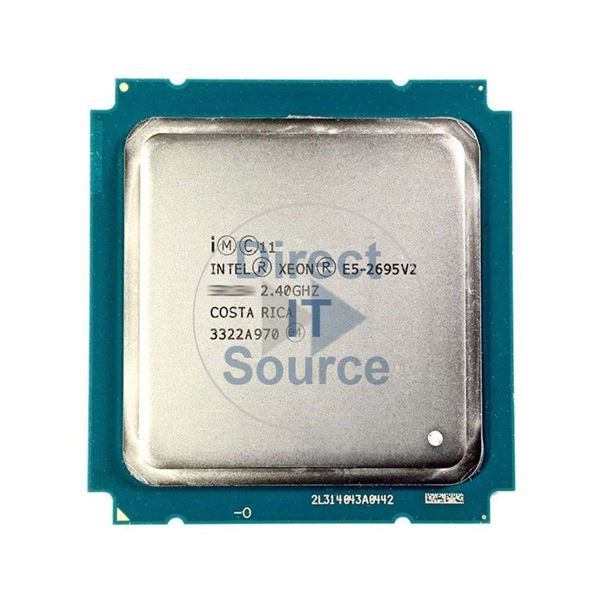 HP 712771-B21 - Xeon 12-Core 2.4GHz 30MB Cache Processor