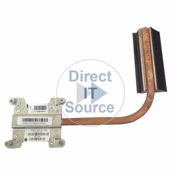 HP 712920-001 - Heatsink Assembly for ProBook 4540s