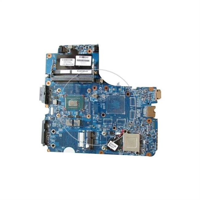 HP 712921-501 - Laptop Motherboard for Probook 4440S