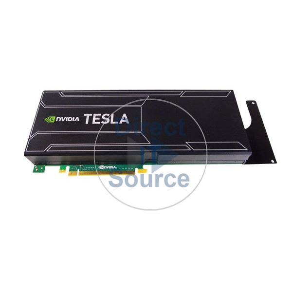 HP 712971-001 - 5GB Nvidia Tesla K20 Kepler Video Card