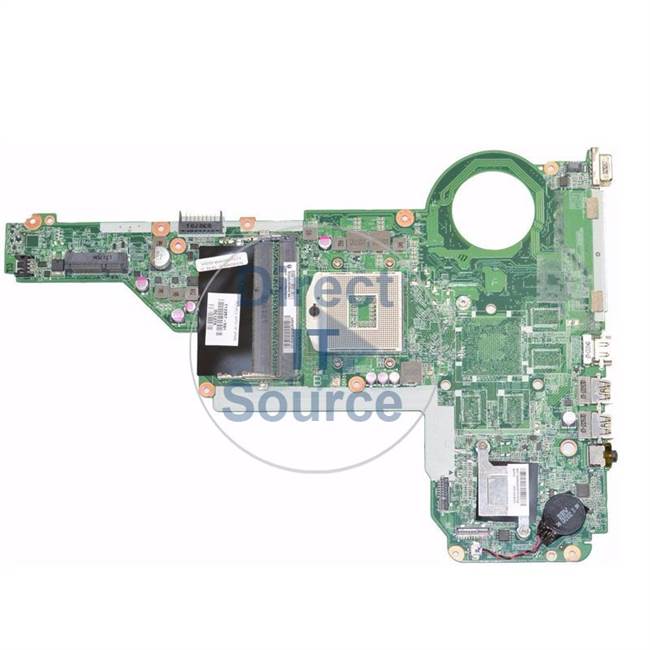 HP 713257-501 - Laptop Motherboard for Pavilion 14-E