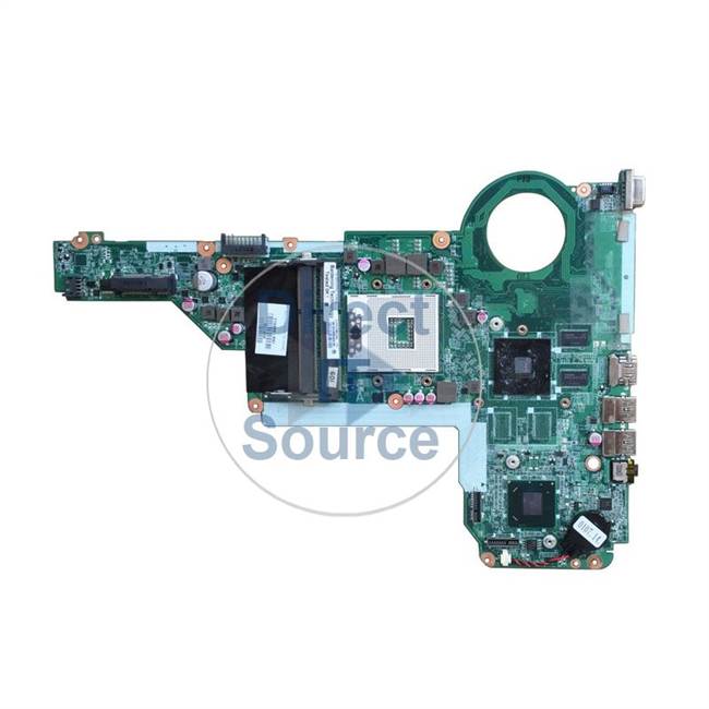 HP 713258-501 - Laptop Motherboard for Pavilion 14-E03X