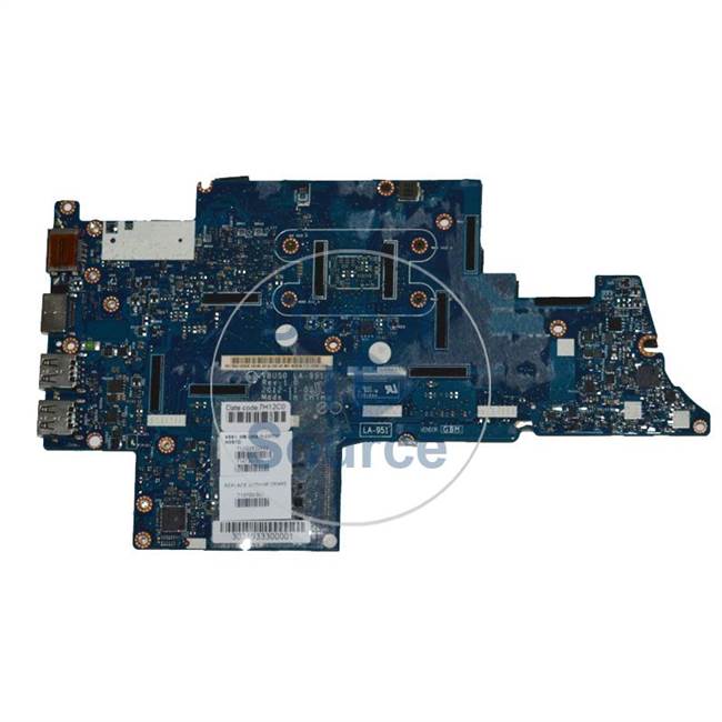 HP 713703-501 - Laptop Motherboard for Envy Sleekbook 6
