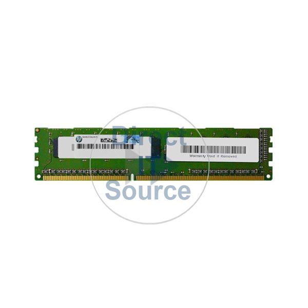 HP 713750-071 - 2GB DDR3 PC3-12800 ECC Memory