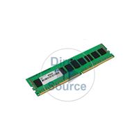 HP 713754-171 - 4GB DDR3 PC3-12800 ECC Registered 240-Pins Memory