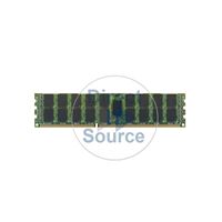 HP 713756-001 - 16GB DDR3 PC3-12800 ECC Registered 240-Pins Memory