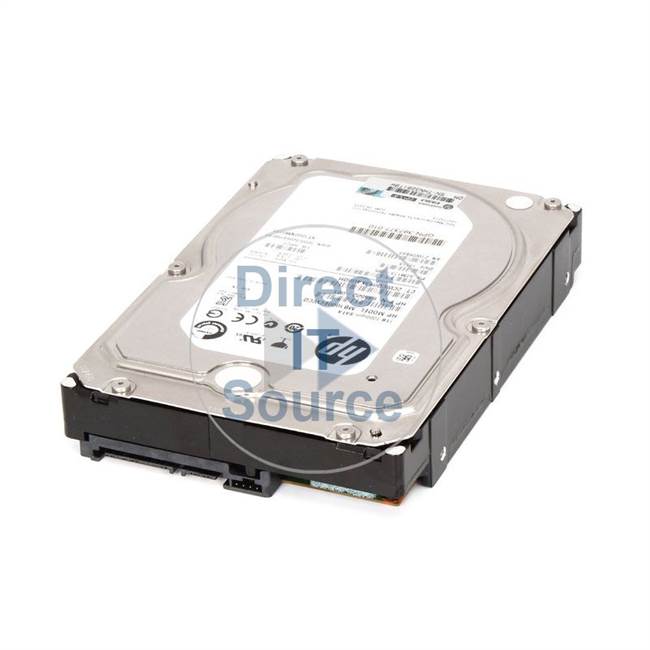 HP 713869-B21 - 1TB 7.2K SATA 3.5Inch Cache Hard Drive