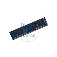 HP 713975-B21 - 2GB DDR3 PC3-12800 ECC Unbuffered Memory