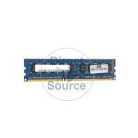 HP 713978-S21 - 4GB DDR3 PC3-12800 ECC Unbuffered 240-Pins Memory
