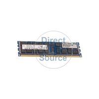 HP 713984-B21 - 8GB DDR3 PC3-12800 Registered 240-Pins Memory