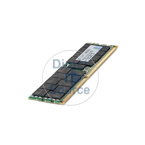 HP 713984-S21 - 8GB DDR3 PC3-12800 ECC Registered 240-Pins Memory