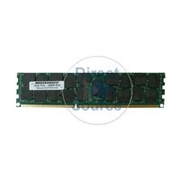 HP 713985-B21 - 16GB DDR3 PC3-12800 ECC Registered 240-Pins Memory