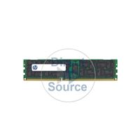 HP 715166-B21 - 32GB DDR3 PC3-10600 Memory