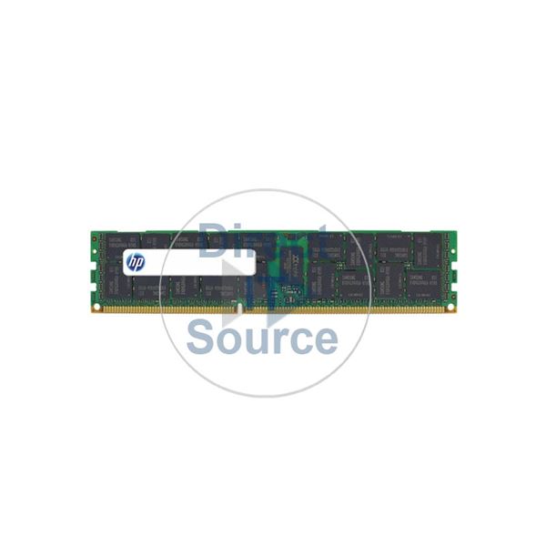 HP 715166-B21 - 32GB DDR3 PC3-10600 Memory