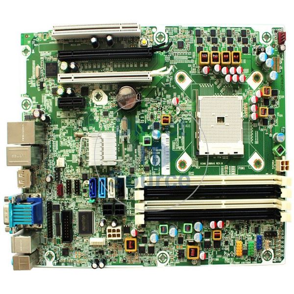 HP 715183-601 - Desktop Motherboard for Pro 6305 SFF