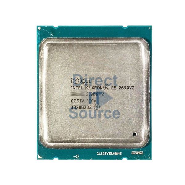 HP 715214-B21 - Xeon 10-Core 3.0GHz 25MB Cache Processor