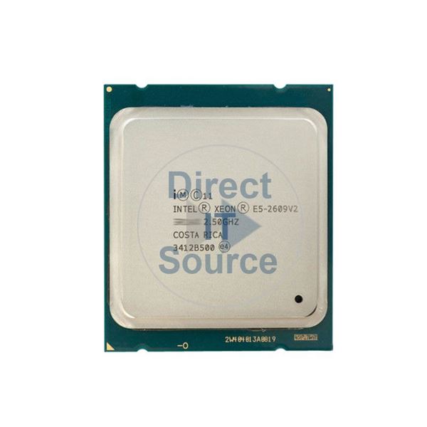 HP 715222-L21 - Xeon 4-Core 2.5GHz 10MB Cache Processor