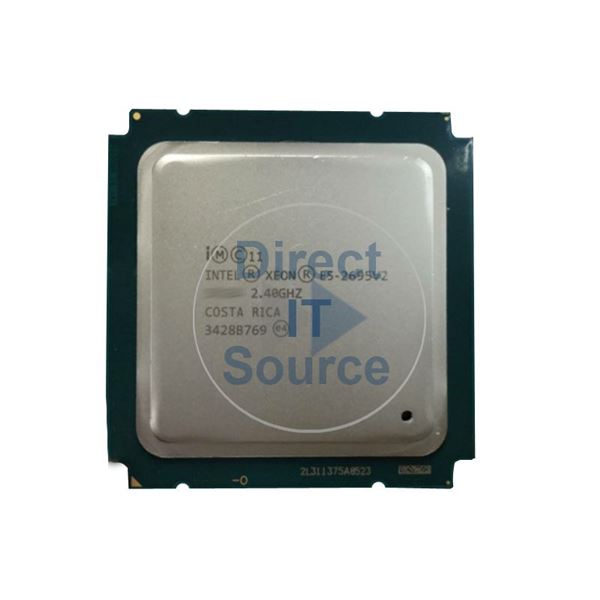 HP 715225-B21 - Xeon 12-Core 2.4GHz 30MB Cache Processor