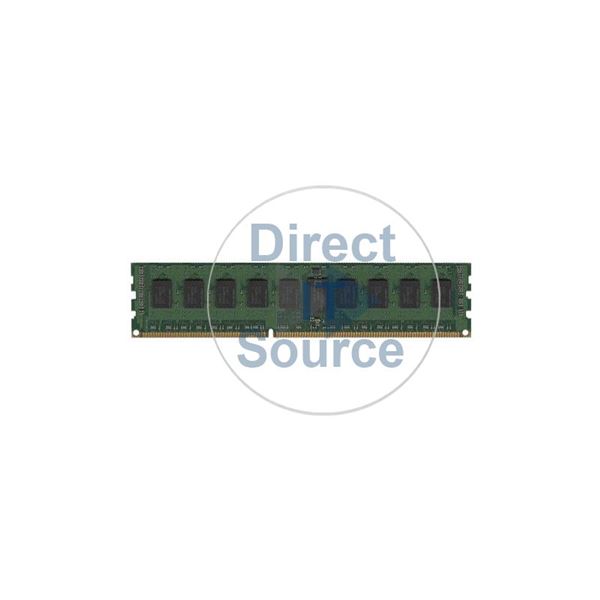 HP 715270-001 - 4GB DDR3 PC3-14900 ECC Unbuffered Memory