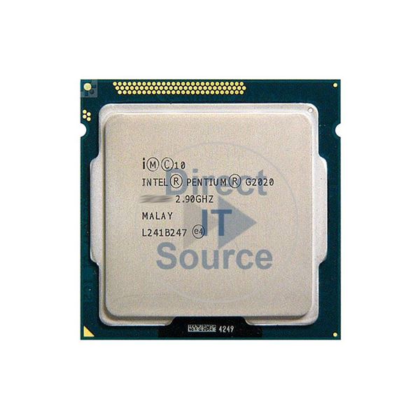 HP 715897-001 - Dual Core 2.9GHz 3MB Cache Processor