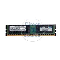 HP 716322-081 - 24GB DDR3 PC3-10600 ECC Registered Memory