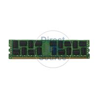 HP 716324-B21 - 24GB DDR3 PC3-10600 ECC Registered Memory