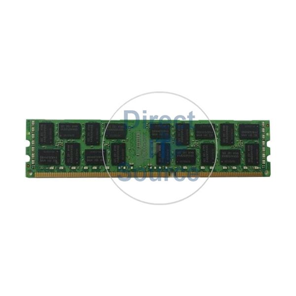 HP 716324-B21 - 24GB DDR3 PC3-10600 ECC Registered Memory