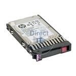 HP 716603-B21 - 900GB 10K SAS 6.0Gbps 2.5" Hard Drive