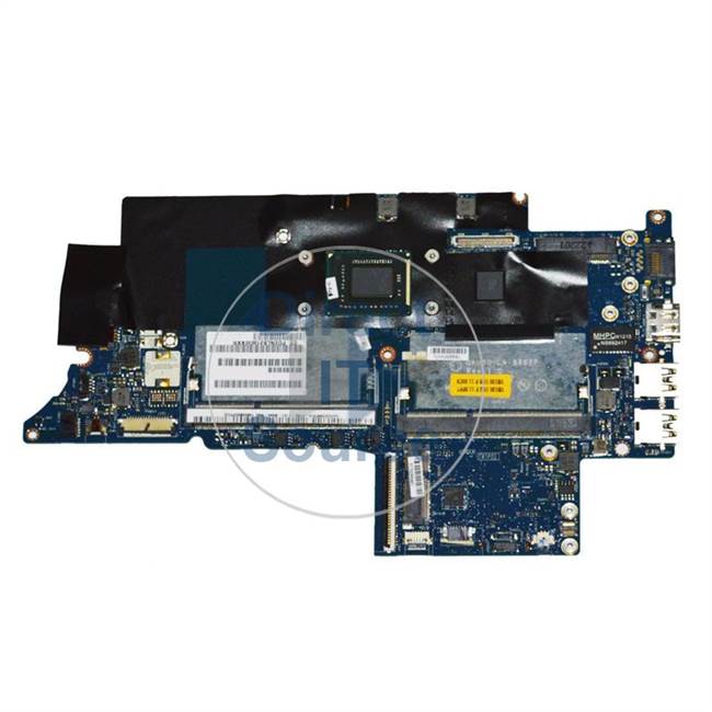 HP 717142-601 - Laptop Motherboard for Envy 4T-1200 Ultrabook