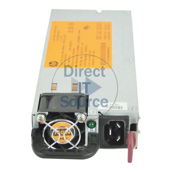 HP 717364-B21 - 750W Power Supply