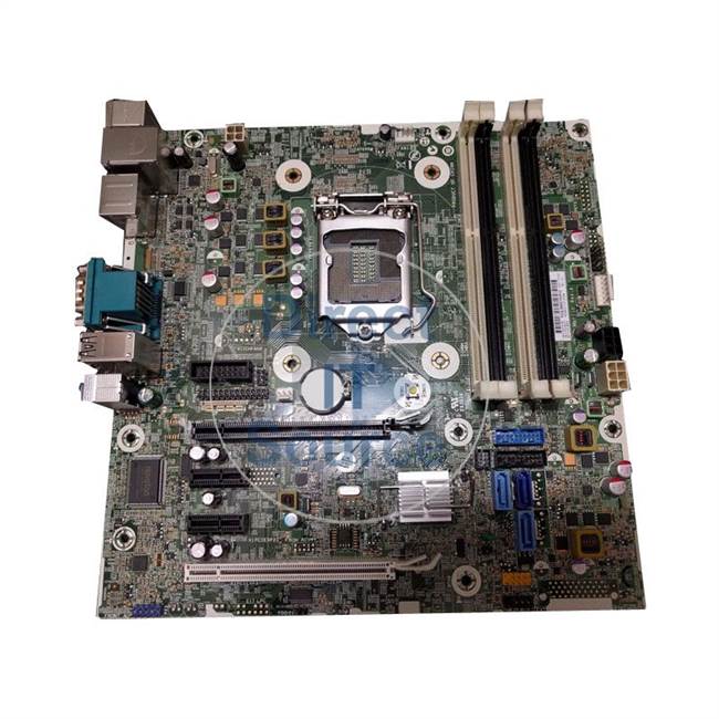 HP 717372-002 - Desktop Motherboard for Elitedesk 800 G1