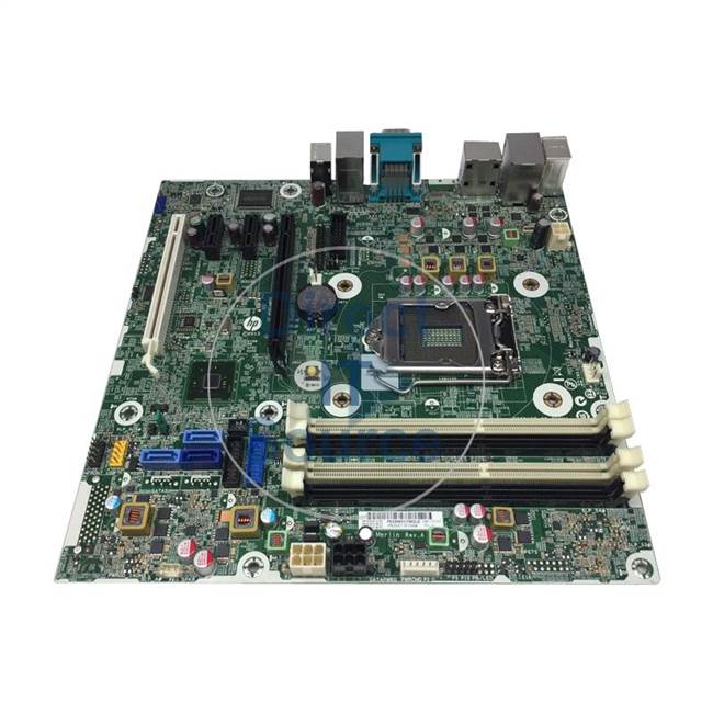 HP 717522-501 - Desktop Motherboard for Elitedesk 800 G1