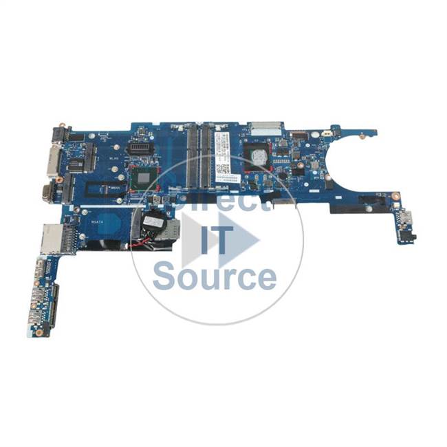 HP 717841-501 - Laptop Motherboard for Elitebook Folio 9470M