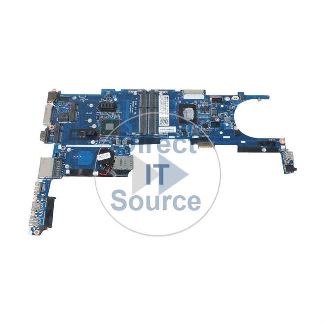 HP 717843-001 - Laptop Motherboard for Elitebook Folio 9470M